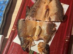 -匠和风精致料理(宁德万达店)