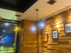 -十号烤场(麦岛店十二年店)