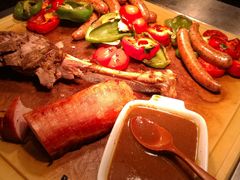 -索菲特西湖大酒店·香榭丽全日候餐厅(南山路店)