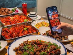 -食鸡公社辣子鸡·潍坊菜·烧烤