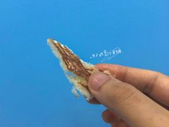 吐司片-老虎滩大连海鲜烧烤(建邺云锦路总店)