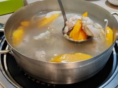 -探窝·竹笙椰子鸡(杨箕店)