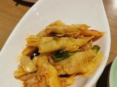 -新白鹿餐厅(城西银泰城店)