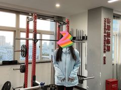 -大卫健身·普拉提