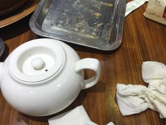 -老北京热气涮羊肉·小龙虾·烤鱼(呼玛路店)