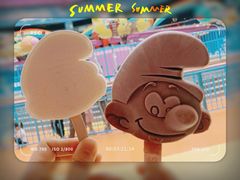 -蓝精灵乐园·世茂精灵之城主题乐园