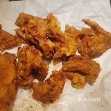 性价比之王！这家店的炸鸡腿让人欲罢不能！！