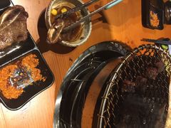 牛家酒场烧肉-牛家酒场(7mall店)