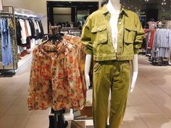 -ZARA(世贸天阶店)