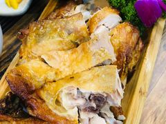 -Hi YOU你的饭局泰餐厅(雍和宫店)