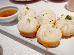 招牌生煎包-竹外桃花·江南小酒馆(SKP·S店)