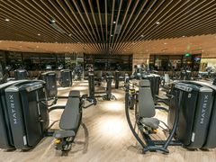 -威尔仕W FITNESS健身会所(联洋广场店)