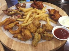 -G+KITCHEN(龙湖狮山天街店)