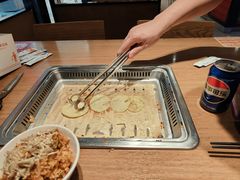 -新石器烤肉(南站店)