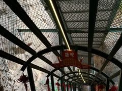 -京东石林峡风景区