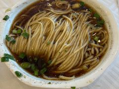 阳春面-怡园饭店-餐厅(四望亭店)