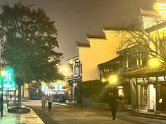 -大小河街