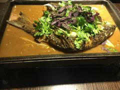 -1号烤场(横沙店)