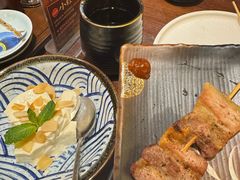 -鸟鹏烧鸟居酒屋(昌岗店)