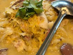 -95号酱骨·一块豆腐(展春园西路店)