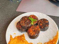 -FOOOO CITY CLUB 孚乐里音乐西餐酒吧(来福士店)