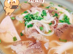 -安南小馆(华润城万象天地店)