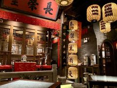 -南京大牌档(济南万象城店)