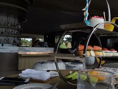 -大堂酒廊·亚龙湾万豪度假酒店