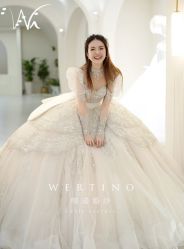 -CD视觉婚纱摄影