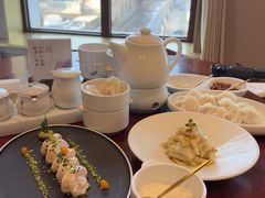-喜鼎海胆水饺(东港店)