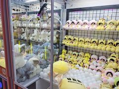 -星际传奇(壹方城购物中心店)