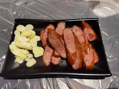 -虾易落味(杭州黄龙万科中心店)
