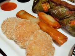 -食肆&Fourteen(武林夜市店)