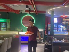 -京悦南门涮羊肉·羊蝎子火锅(田林路店)