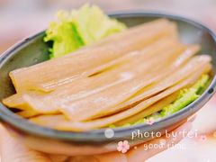 -谭鸭血老火锅(龙湖宝山天街店)
