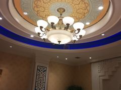 包厢-哈啾嗨·新概念蒙餐(红星新城店)