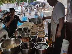 -赵伍面庄(松石大道店)