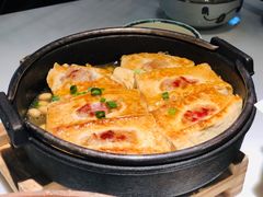 客家酿豆腐-原味田园·客家菜·土窑鸡(中航城君尚购物中心店)