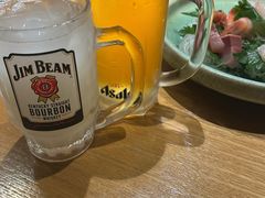 -桂马·日本料理·海胆·海鲜饭·酒场(民主广场店)