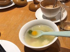 -咖啡厅自助餐厅(贵阳中天凯悦酒店)