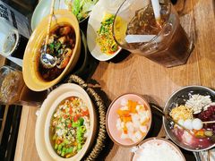 -大盐帮川菜馆(长楹天街店)