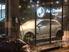 -脉冲品质汽美·贴膜(闵行店)