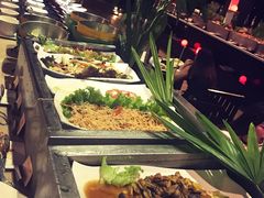 -三亚湾海居铂尔曼度假酒店