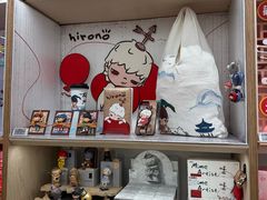 -泡泡玛特POPMART(杭州乐堤港店)