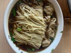 -蒋家桥饺面店(东关街店)