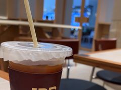 -JPG canteen(广州乐峰广场店)
