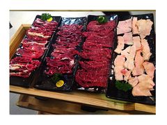-陈记顺和牛肉火锅馆(天河北路店)