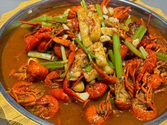 -龙虾奇迹(大华三路店)