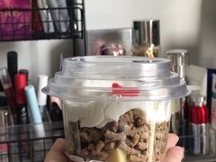 -红宝石·鲜奶小方·海派西点房(南翔店)