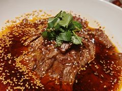 -沽上民肴·海鲜锅贴·天津菜(福州道鸿正家园店)